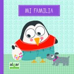 MI FAMILIA
