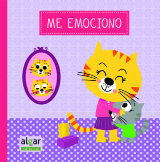 ME EMOCIONO