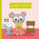 ¿DONDE ESTOY?