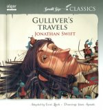 GULLIVERÆS TRAVELS