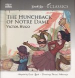 The hunchback of Notre-Dame