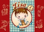 Lisa 1 año infantil 1ºciclo