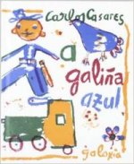 A galiña azul