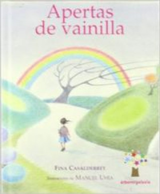 Apertas de vainilla