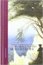 As mágoas do mozo Werther