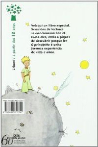 O principiño