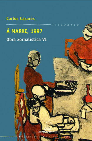 Á marxe, 1997
