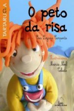 O peto da risa
