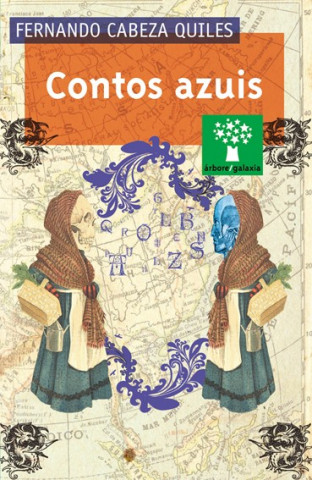 Contos azuis