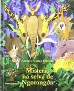Misterio na selva de Ngorongón