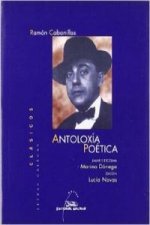 Antoloxía poética