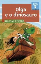 Olga e o dinosaurio