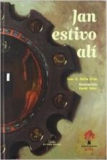 Jan estivo alí
