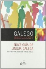 Nova guía da lingua galega