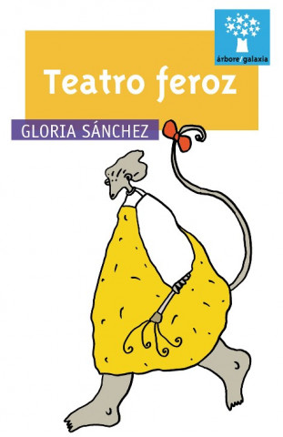 Teatro feroz