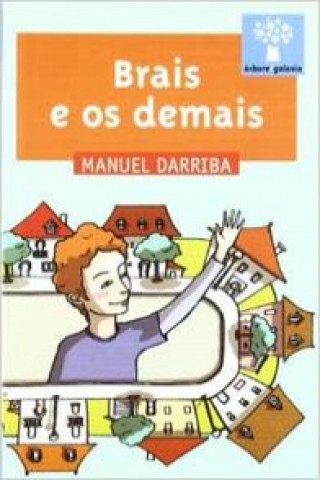 Brais e os demais