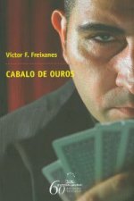 Cabalo de ouros