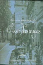 O lecer das augas