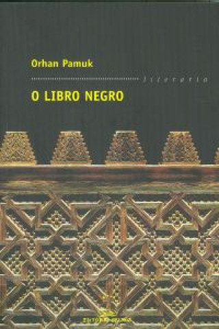 O libro negro