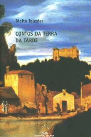 Contos da terra da tarde