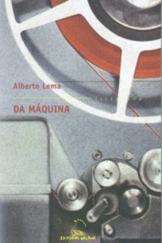Da máquina