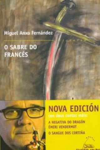 O sabre do francés