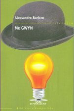 Mr.Gwyn