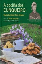 A cociña dos Cunqueiro