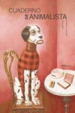 Caderno de animalista