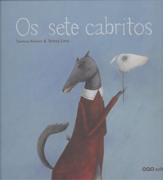 OS SETE CABRITOS