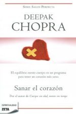 Sanar el corazón