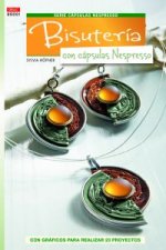 Bisuteria capsulas nespresso