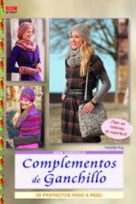Complementos de ganchillo