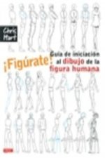 ­figurate! guia iniciacion dibujo figura humana