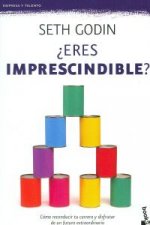 ¿Eres imprescindible?