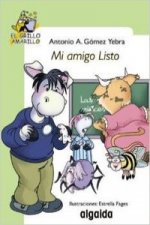 Mi amigo listo