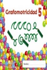 (11).GRAFOMOTRICIDAD 5.(4 AÑOS).(TRAZOS Y TRAZOS)