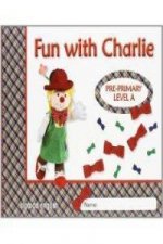 FUN WITH CHARLIE A. (3 AÑOS)