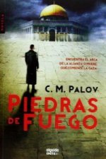 Piedras de fuego