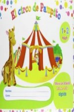 (13).circo de pampito (2 años) educacion infantil 1er.ciclo