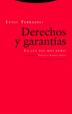 DERECHOS Y GARANTÍAS)