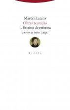1 ESCRITOS DE REFORMA