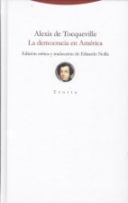 LA DEMOCRACIA EN AMÈRICA