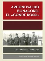 Arconovaldo Bonacorsi, el Conde Rossi