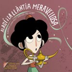ALADÍ I LA LLANTIA MERAVELLOSA
