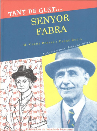 SENYOR FABRA