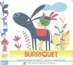 EL BURRIQUET