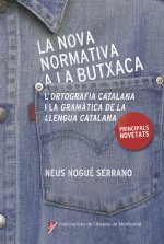 NOVA NORMATIVA A LA BUTXACA
