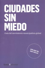 CIUDADES SIN MIEDO