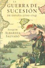 La guerra de Sucesión de España